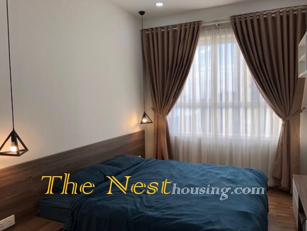 2 Bedroom Apartment for Rent in Tropic Garden, Thao Dien