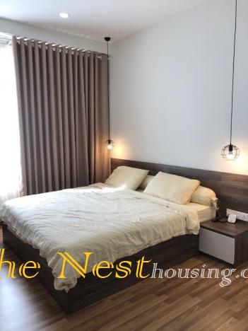 2 Bedroom Apartment for Rent in Tropic Garden, Thao Dien