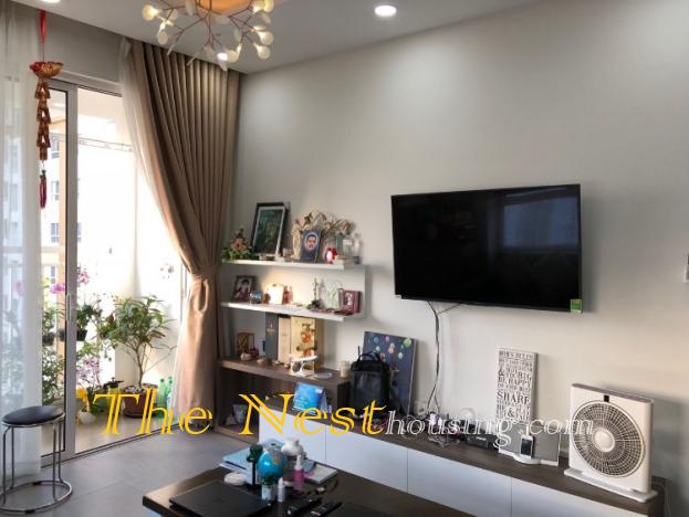 2 Bedroom Apartment for Rent in Tropic Garden, Thao Dien