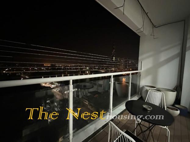 Apartment 2 bedrooms for rent in Hoang Anh Gia Lai