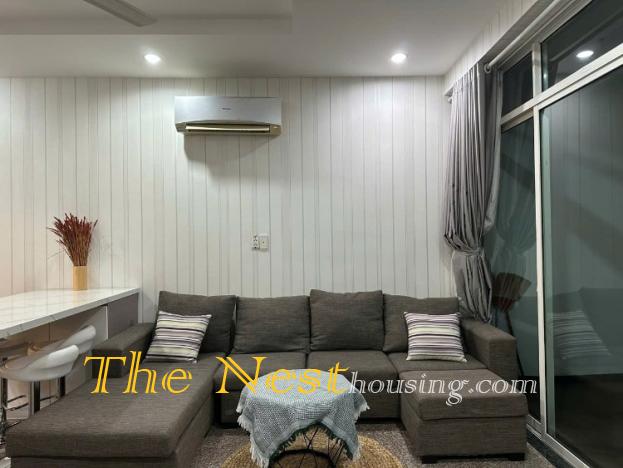 Apartment 2 bedrooms for rent in Hoang Anh Gia Lai