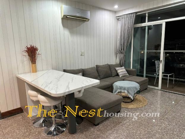 Apartment 2 bedrooms for rent in Hoang Anh Gia Lai