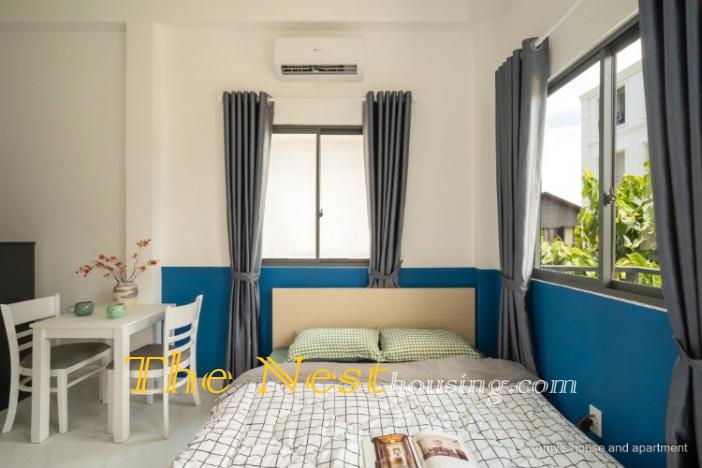 Studio room for rent in Thanh My Loi Thu duc City