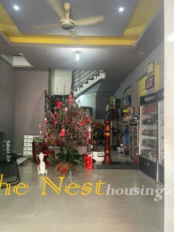 ​​​​​​​House for rent in Thao Dien