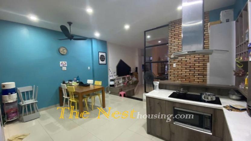 House for rent in Thao Dien