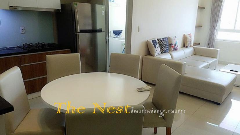 Apartment for rent in Tropic Garden