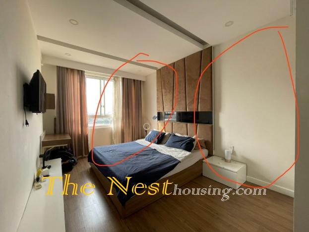 Apartment for rent in Tropic Garden