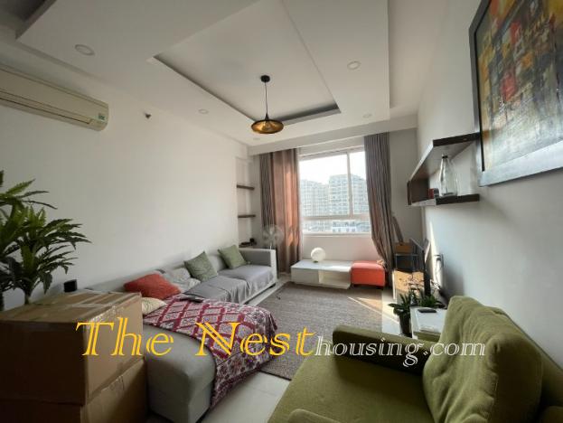 Apartment for rent in Tropic Garden