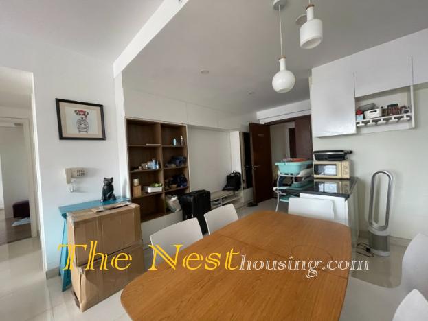 Apartment for rent in Tropic Garden