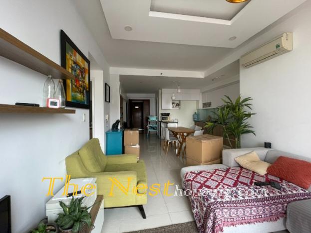 Apartment for rent in Tropic Garden