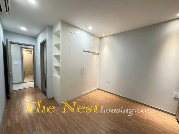 Modern apartment for rent in Gold View District 4