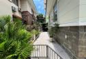 Villa Thao Dien for rent in compound Thu Duc City