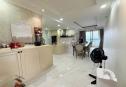 Phu My Hung Midtown-Spacious 3bedroom apartment