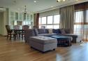 Happy valley 3bedrooms modern-designed apartment, Phu My Hung, District  7