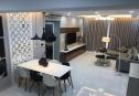 Happy Valley luxury designed apartment, Phu My Hung, District 7