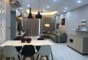 Happy Valley luxury designed apartment, Phu My Hung, District 7