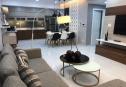 Happy Valley luxury designed apartment, Phu My Hung, District 7