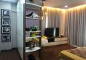 Happy Valley luxury designed apartment, Phu My Hung, District 7