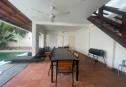 Nice HOUSE for rent close to British school Thao Dien