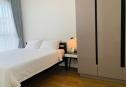Luxury apartment 2 bedrooms for rent in Q2 Thao Dien