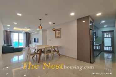 Modern designed apartment 3 bedrooms in Scenic Valley District 7