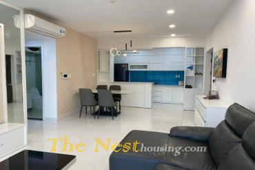Happy valley 3bedrooms apartment , Phu My Hung, District  7
