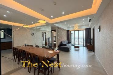 Nam Phuc – Le Jardin, Phu My Hung, District 7