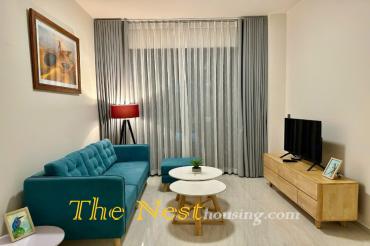 Luxury apartment 2 bedrooms for rent in Q2 Thao Dien