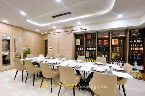 Happy Valley charming apartment, District 7