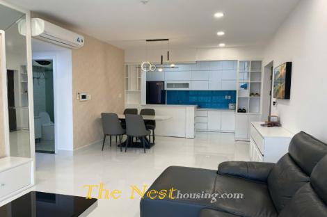 Happy valley 3bedrooms apartment , Phu My Hung, District  7