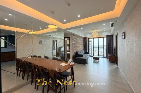 Nam Phuc – Le Jardin, Phu My Hung, District 7