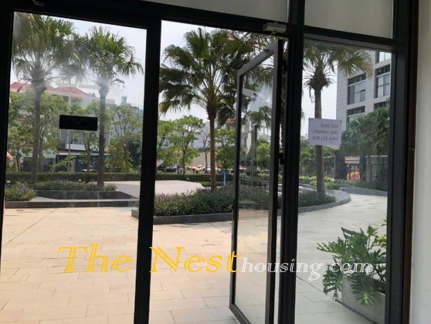 SHOPHOUSE  THE SUN AVENUE, MAI CHÍ THỌ, Q2, TPHCM