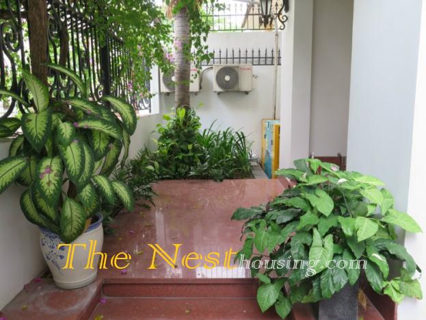 House for rent with a private swimming pool, Located nearly International School
