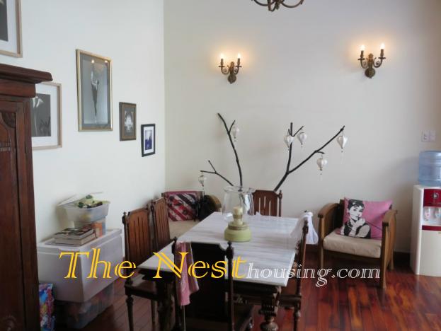 House for rent with a private swimming pool, Located nearly International School