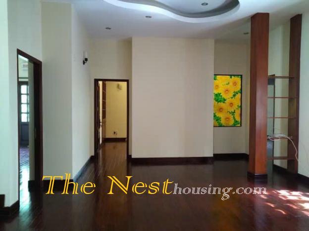 Nice Villa for rent in Thao Dien