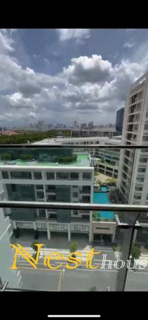 A Beautiful 3-Bedroom Apartment at Horizon – Must See!