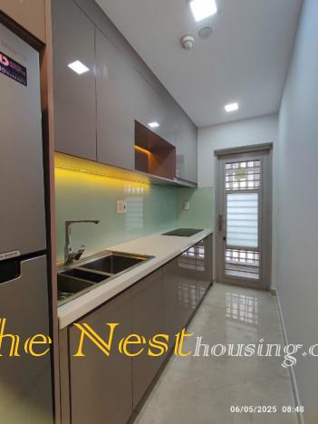 Modern-designed apartment-3bedrooms-District 7