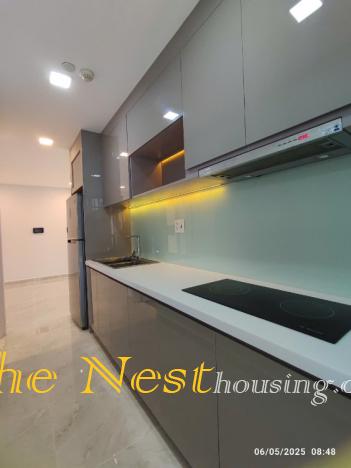 Modern-designed apartment-3bedrooms-District 7