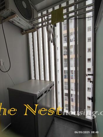 Modern-designed apartment-3bedrooms-District 7