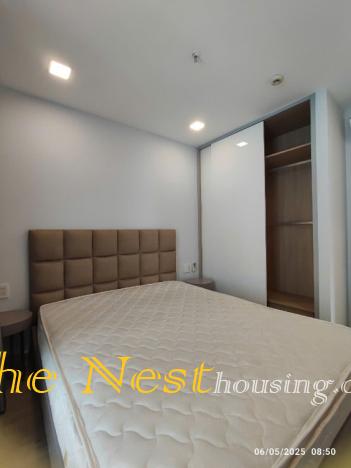 Modern-designed apartment-3bedrooms-District 7