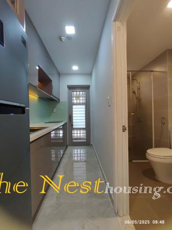 Modern-designed apartment-3bedrooms-District 7