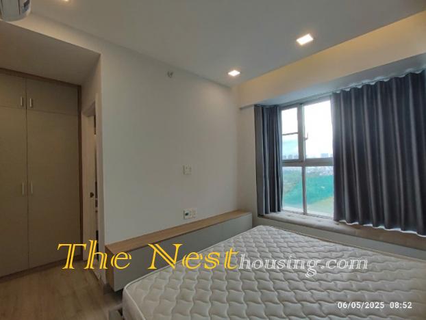 Modern-designed apartment-3bedrooms-District 7