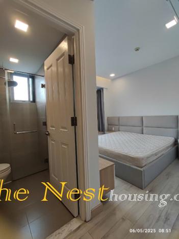 Modern-designed apartment-3bedrooms-District 7