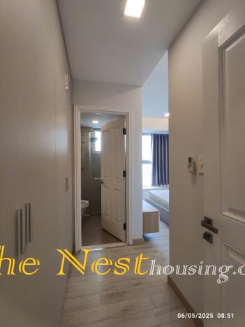 Modern-designed apartment-3bedrooms-District 7