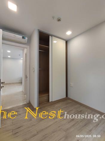 Modern-designed apartment-3bedrooms-District 7