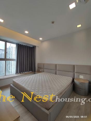 Modern-designed apartment-3bedrooms-District 7