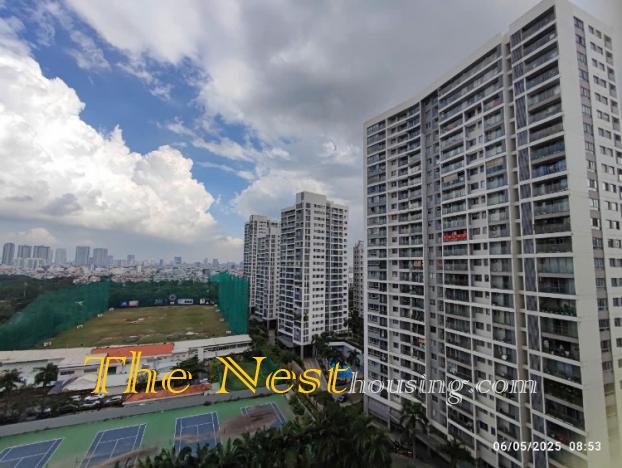 Modern-designed apartment-3bedrooms-District 7