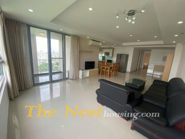 Green Valley Phu My Hung, District 7