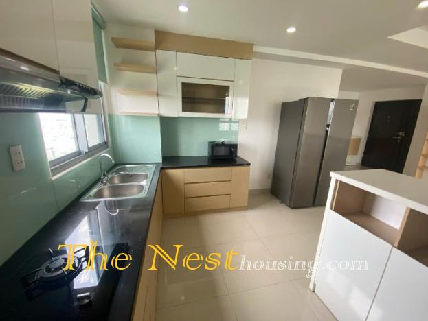 Green Valley Phu My Hung, District 7