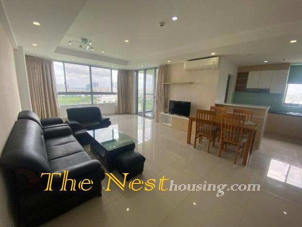 Green Valley Phu My Hung, District 7